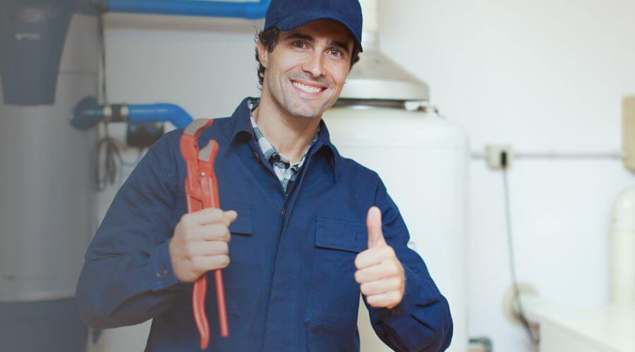 Local 24/7 Emergency Plumbing in Burr Oak, MI
